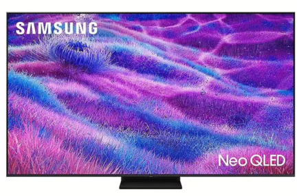 TV Set|SAMSUNG|85