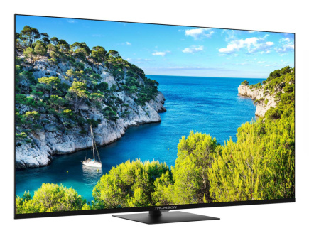 TV Set|THOMSON|43 