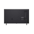 LG 50QNED80A3A | 50 | Smart TV | webOS 25 | UHD | Black