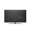 LG 55NANO81A3A | 55 | Smart TV | webOS 25 | UHD