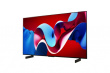 LG OLED42C41LA TV 106.7 cm (42
