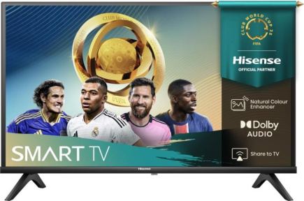 Hisense 32A4Q TV 81.3 cm (32