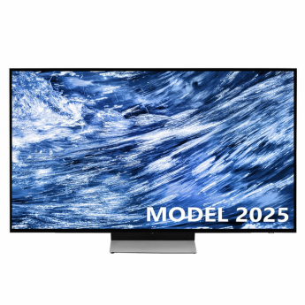Samsung QE77S90FAE 195.6 cm (77'') 4K Ultra HD Smart TV Wi-Fi Black