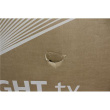 Philips 4K LED TV with Ambilight | 75PUS8919/12 | 75 | Smart TV | Titan OS | UHD | Anthracite Gray | DAMAGED PACKAGING