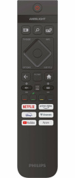 Philips 55PUS7609/12 TV 139.7 cm (55