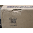 Sony K65S35B Bravia 3 | 65 | Smart TV | Android TV | QFHD | Черный | DAMAGED PACKAGING