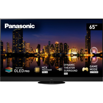 TV Set|PANASONIC|65