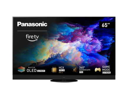 TV Set|PANASONIC|65