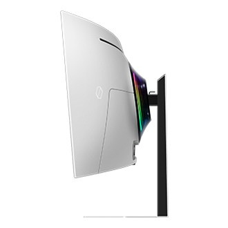 Samsung G95SC computer monitor 124.5 cm (49