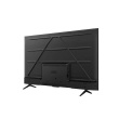 TCL LED 4K TV | 75V6C | 75 | Smart TV | Google TV | UHD | Черный