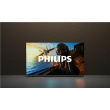 Philips LED 4K TV | 55PUS7000/12 | 55 | Smart TV | TITAN OS | Must