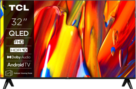 TCL 32V5C TV 81.3 cm (32