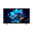 TCL 4K QLED TV | 85T69C | 85 | Smart TV | Google TV | UHD | Must