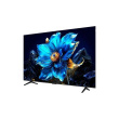 TCL 4K QLED TV | 85T69C | 85 | Smart TV | Google TV | UHD | Must