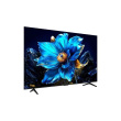 TCL 4K QLED TV | 85T69C | 85 | Smart TV | Google TV | UHD | Must