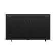 TCL 4K QLED TV | 85T69C | 85 | Smart TV | Google TV | UHD | Must