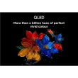 TCL 4K QLED TV | 65T8C | 65 | Smart TV | Google TV