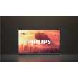 Philips 2K Full HD TV | 43PFS5500/12 | 43 | FHD | Черный