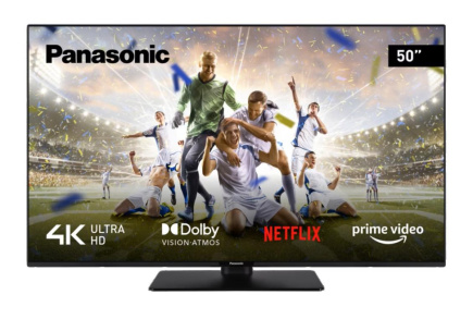 TV Set|PANASONIC|50