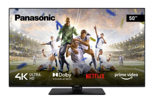 TV Set|PANASONIC|50