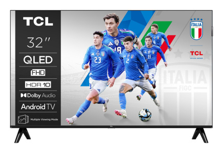 TCL S59K 32S59K TV 81.3 cm (32