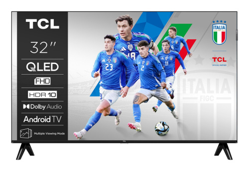 TCL S59K 32S59K TV 81.3 cm (32