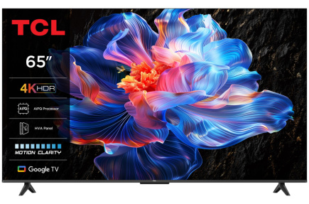 TCL 65P69K TV 165.1 cm (65