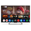 Sharp | 43HR7265E | 43 | Smart TV | Google TV | Must