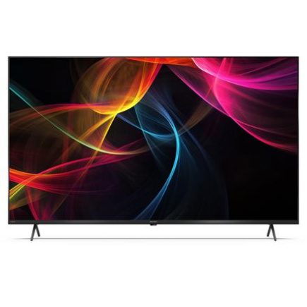 Sharp | 50HL4265E | 50 | Smart TV | Google TV | UHD | Черный