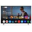Sharp | 50HP5265E | 50 | Smart TV | Google TV | UHD | Must