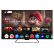 Sharp | 55HR7265E | 55 | Google TV | Черный