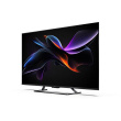 Sharp | 55HR7265E | 55 | Google TV | Черный