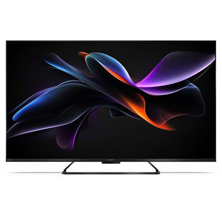 Sharp | 55HR7265E | 55 | Google TV | Черный