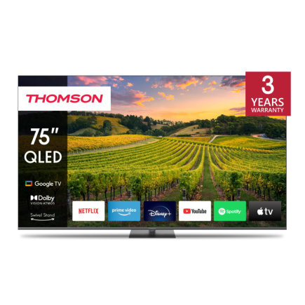 TV Set|THOMSON|75 