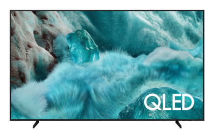 Samsung 4K QLED TV QE85Q7FAAU