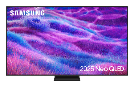 Samsung 4K QLED TV QE55QN80FAU