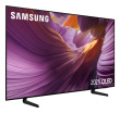 Samsung 4K OLED TV QE55S85FAU