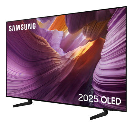 Samsung 4K OLED TV QE55S85FAU