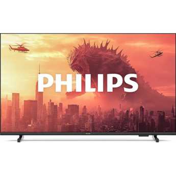 Philips PHS5500, 32'', HD, LED LCD, must - Teler / 32PHS5500/12