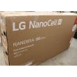 LG TV | 86NANO81A3A | 86 | Smart TV | webOS 25 | 4K UHD | DAMAGED PACKAGING