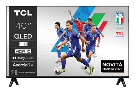 TCL S59K 40S59K TV 101.6 cm (40