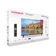 TV SET LCD 32 inches 32FG2S14 THOMSON