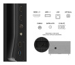 TCL 43P69K TV 109.2 cm (43