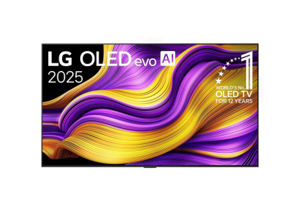 LG OLED65G51LW TV 165.1 cm (65