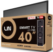 LIN 40LFHD1200 SMART TV 40
