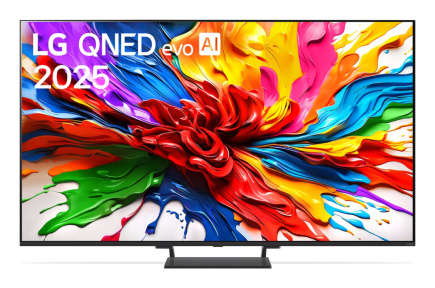 LG QNED evo AI 75QNED93A6A 190.5 cm (75