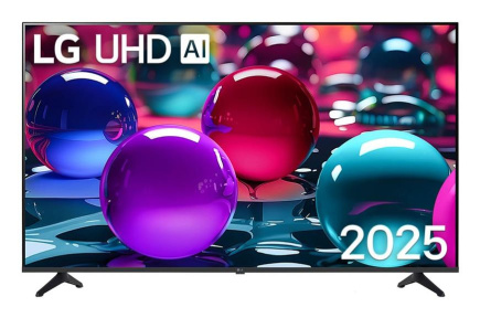 TV Set|LG|43 
