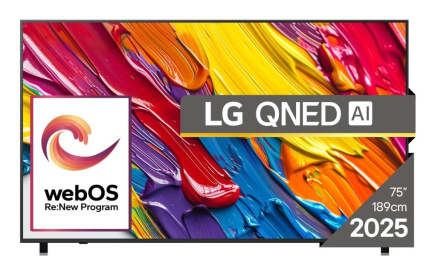 TV Set|LG|75 