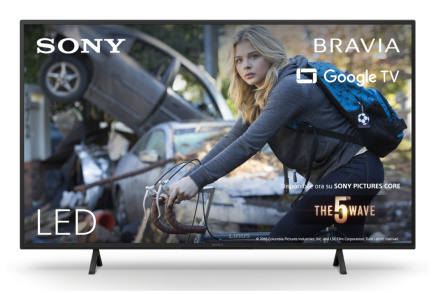 Sony | KD43X75WL | 43