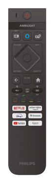 Philips 55PUS8919/12 TV 139.7 cm (55